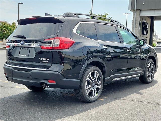 2024 Subaru Ascent Touring