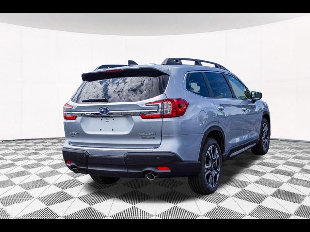 2024 Subaru Ascent Touring