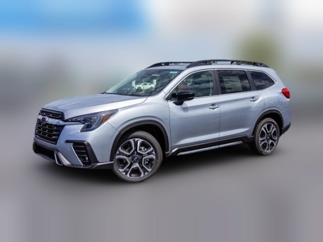 2024 Subaru Ascent Touring