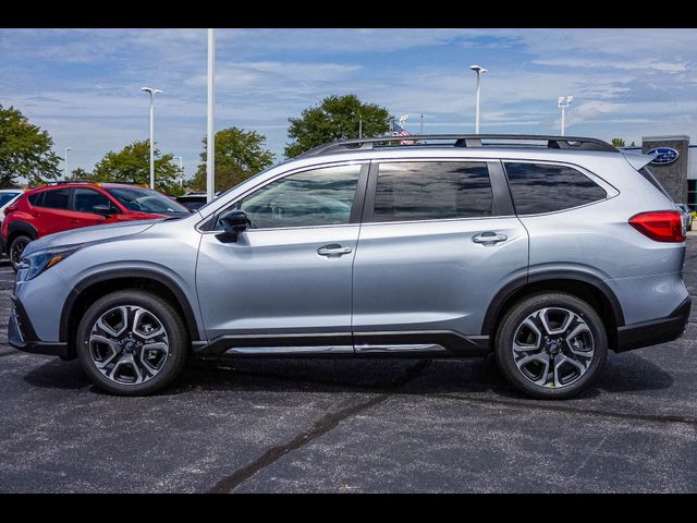 2024 Subaru Ascent Touring