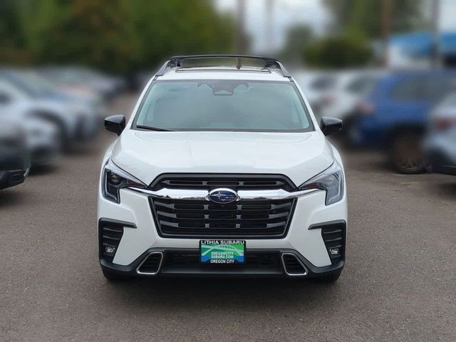 2024 Subaru Ascent Touring