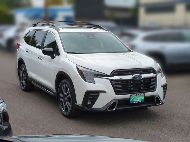 2024 Subaru Ascent Touring