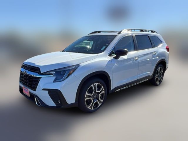 2024 Subaru Ascent Touring