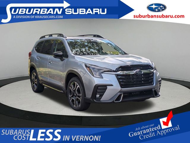 2024 Subaru Ascent Touring