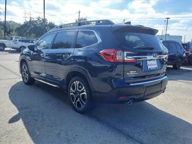 2024 Subaru Ascent Touring