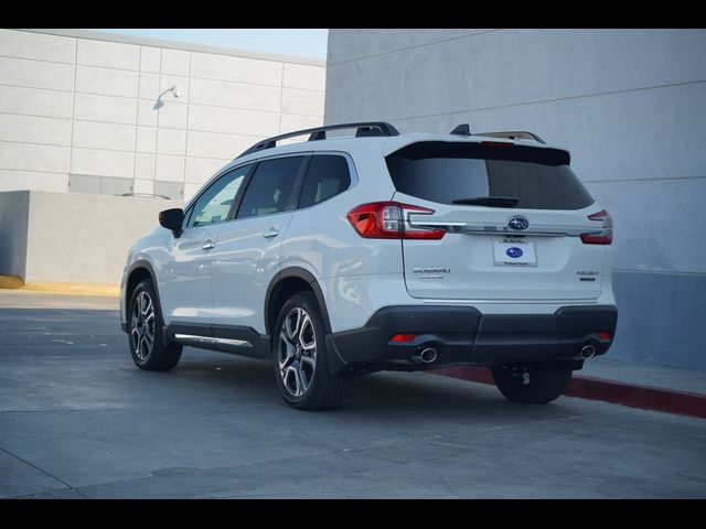 2024 Subaru Ascent Touring