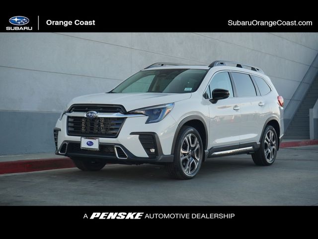 2024 Subaru Ascent Touring