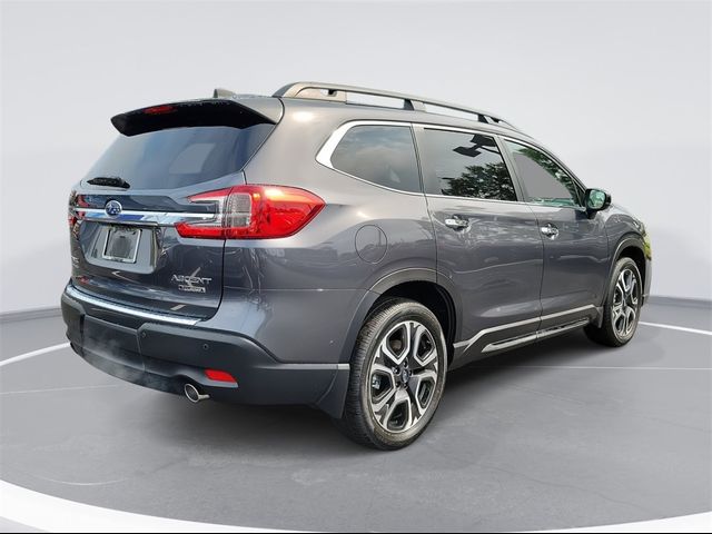 2024 Subaru Ascent Touring