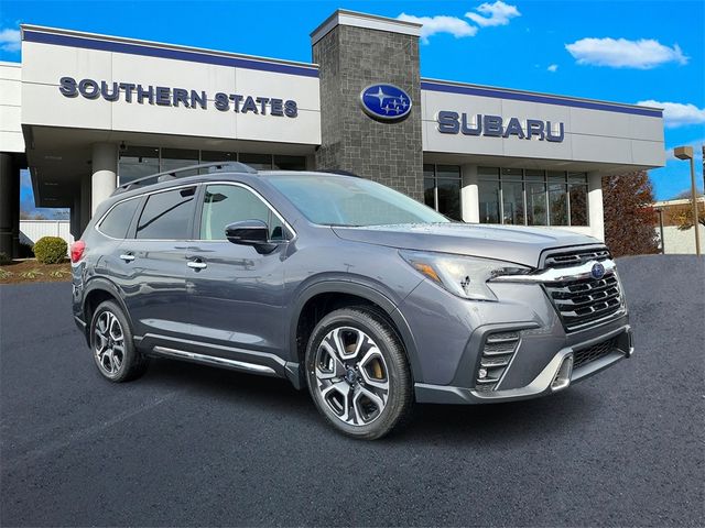 2024 Subaru Ascent Touring