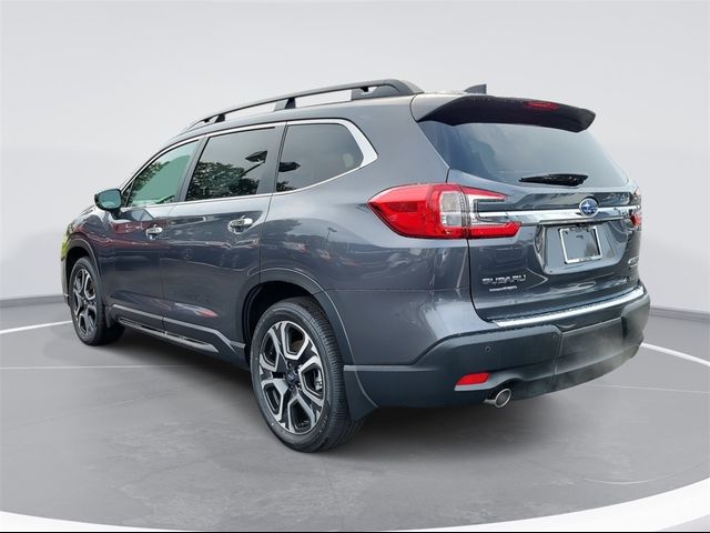 2024 Subaru Ascent Touring