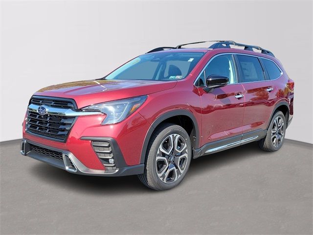 2024 Subaru Ascent Touring