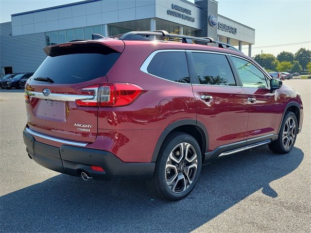 2024 Subaru Ascent Touring