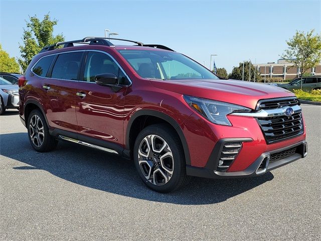 2024 Subaru Ascent Touring