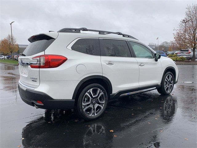 2024 Subaru Ascent Touring