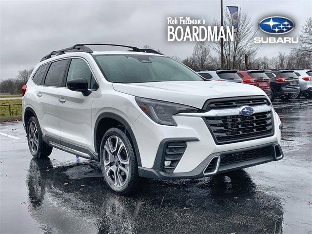 2024 Subaru Ascent Touring