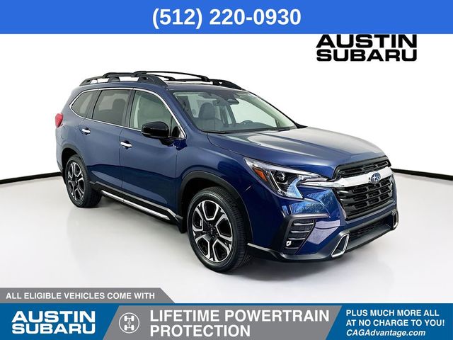 2024 Subaru Ascent Touring