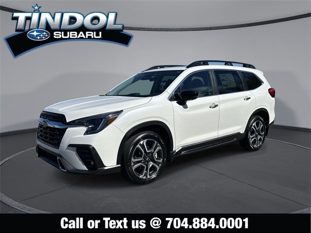 2024 Subaru Ascent Touring