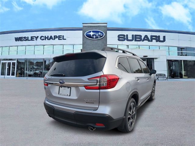 2024 Subaru Ascent Touring