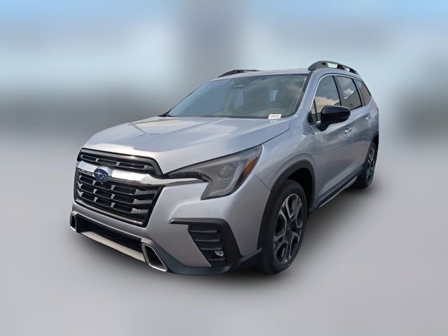 2024 Subaru Ascent Touring