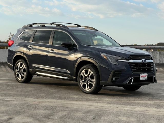 2024 Subaru Ascent Touring