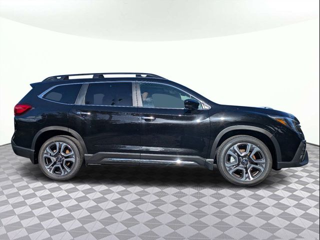 2024 Subaru Ascent Touring