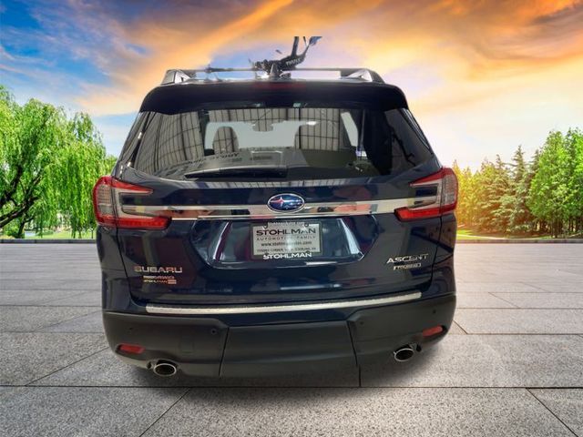 2024 Subaru Ascent Touring