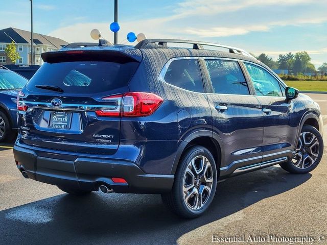 2024 Subaru Ascent Touring