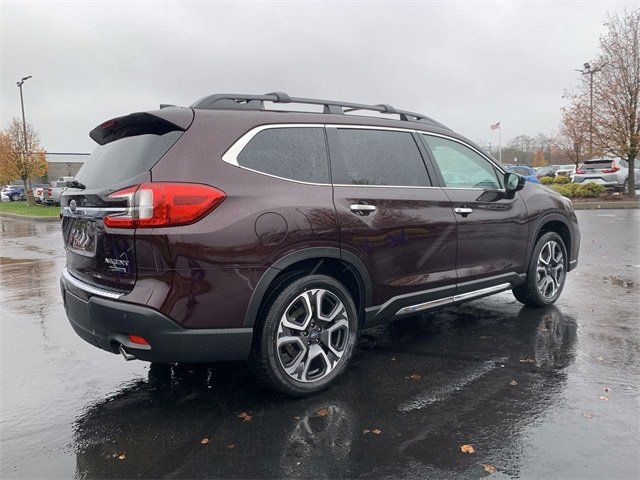 2024 Subaru Ascent Touring