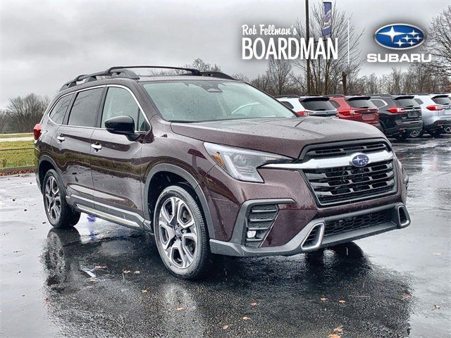 2024 Subaru Ascent Touring