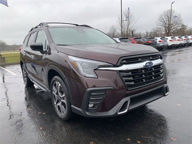 2024 Subaru Ascent Touring