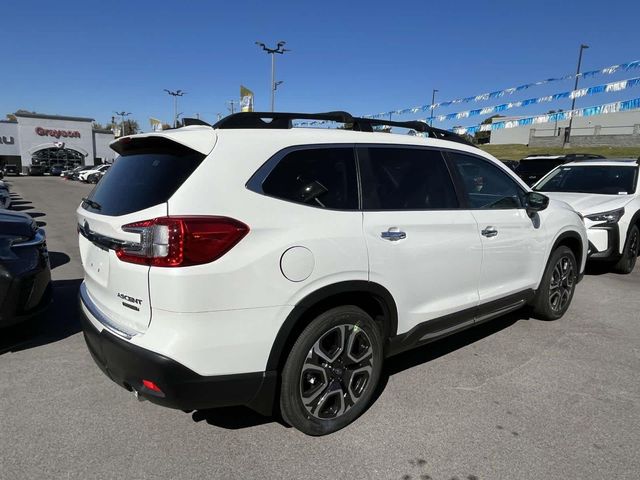 2024 Subaru Ascent Touring