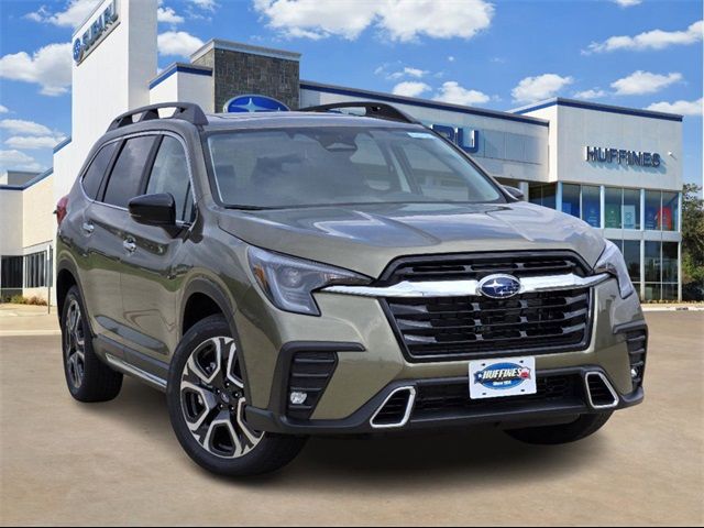 2024 Subaru Ascent Touring