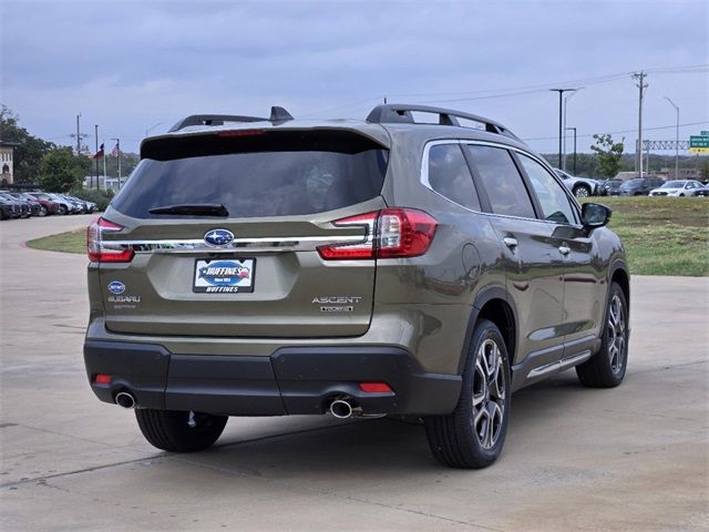 2024 Subaru Ascent Touring