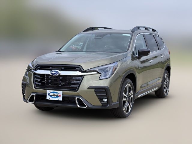 2024 Subaru Ascent Touring