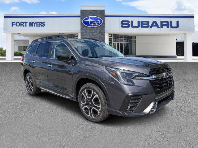 2024 Subaru Ascent Touring