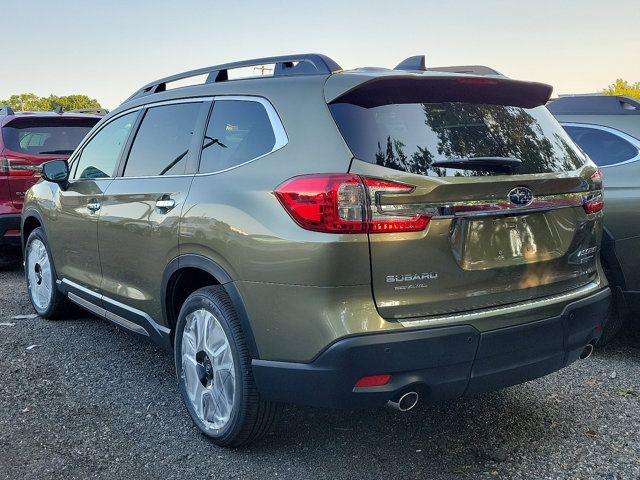 2024 Subaru Ascent Touring