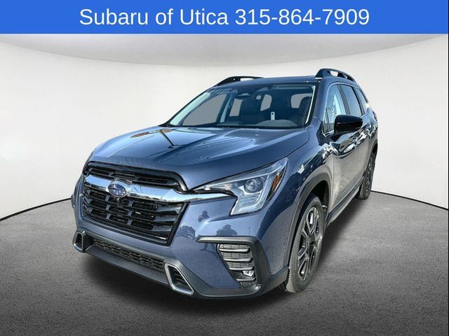 2024 Subaru Ascent Touring