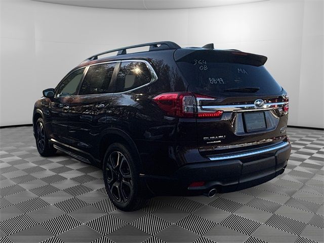 2024 Subaru Ascent Touring