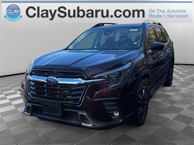 2024 Subaru Ascent Touring