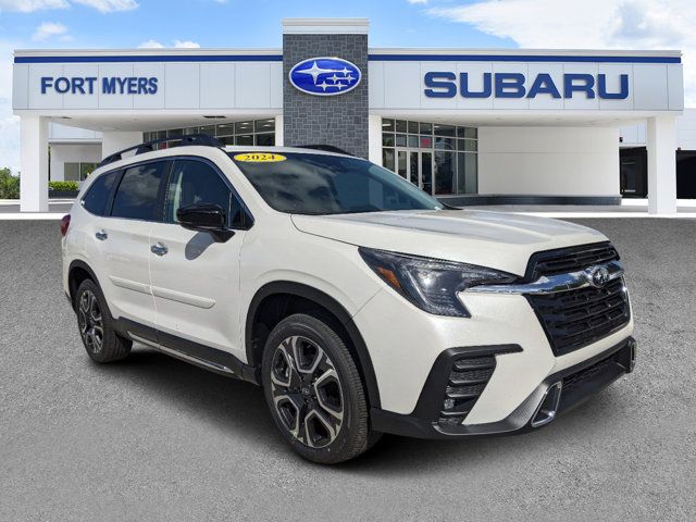 2024 Subaru Ascent Touring