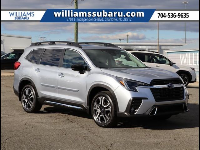 2024 Subaru Ascent Touring