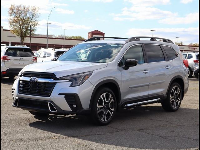 2024 Subaru Ascent Touring