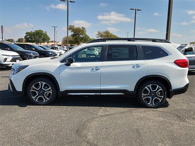 2024 Subaru Ascent Touring