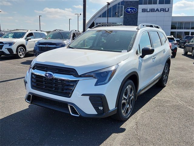 2024 Subaru Ascent Touring