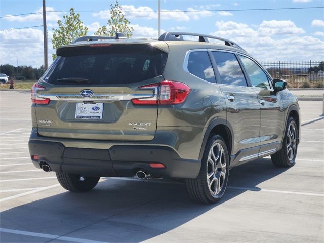 2024 Subaru Ascent Touring