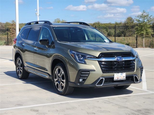 2024 Subaru Ascent Touring