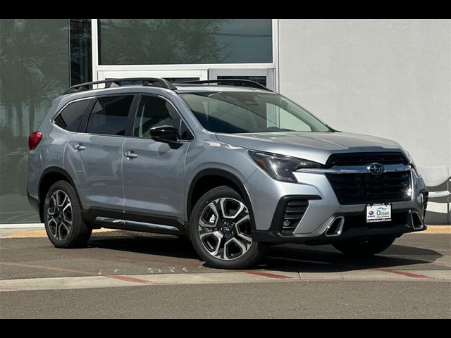 2024 Subaru Ascent Touring