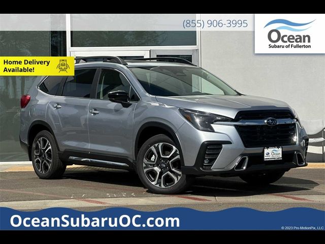 2024 Subaru Ascent Touring