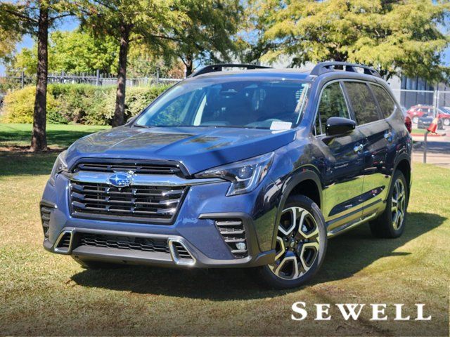 2024 Subaru Ascent Touring