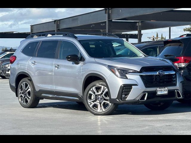 2024 Subaru Ascent Touring